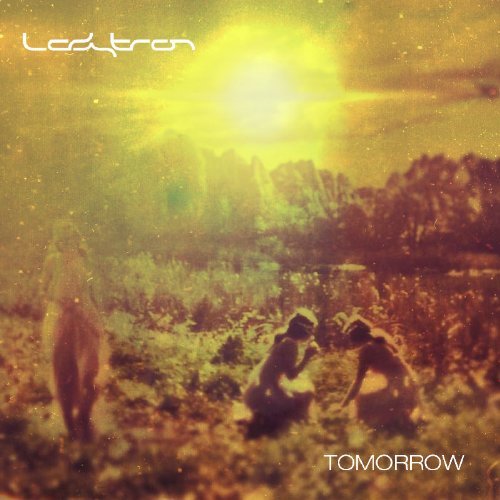 LADYTRON/TOMORROW